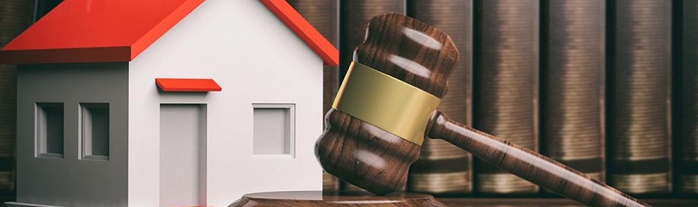 Земельные споры