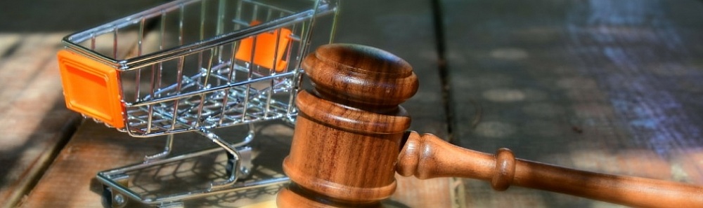 Защита прав потребителя 