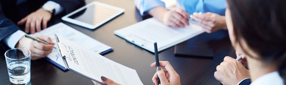 Корпоративные споры