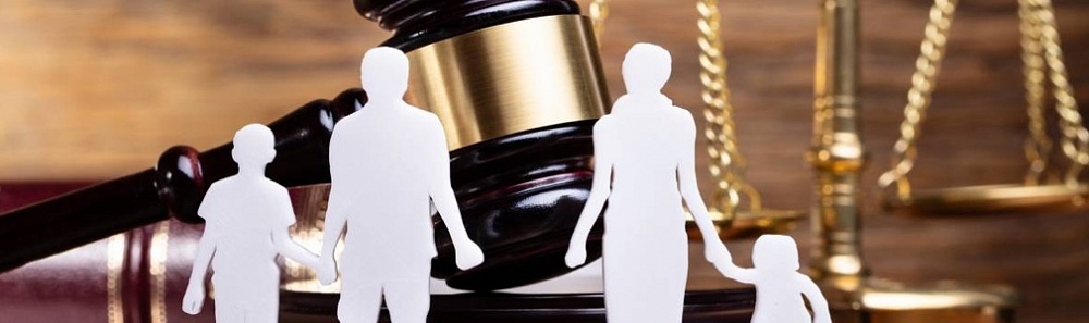 Семейные споры