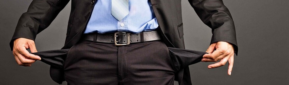 Банкротство 